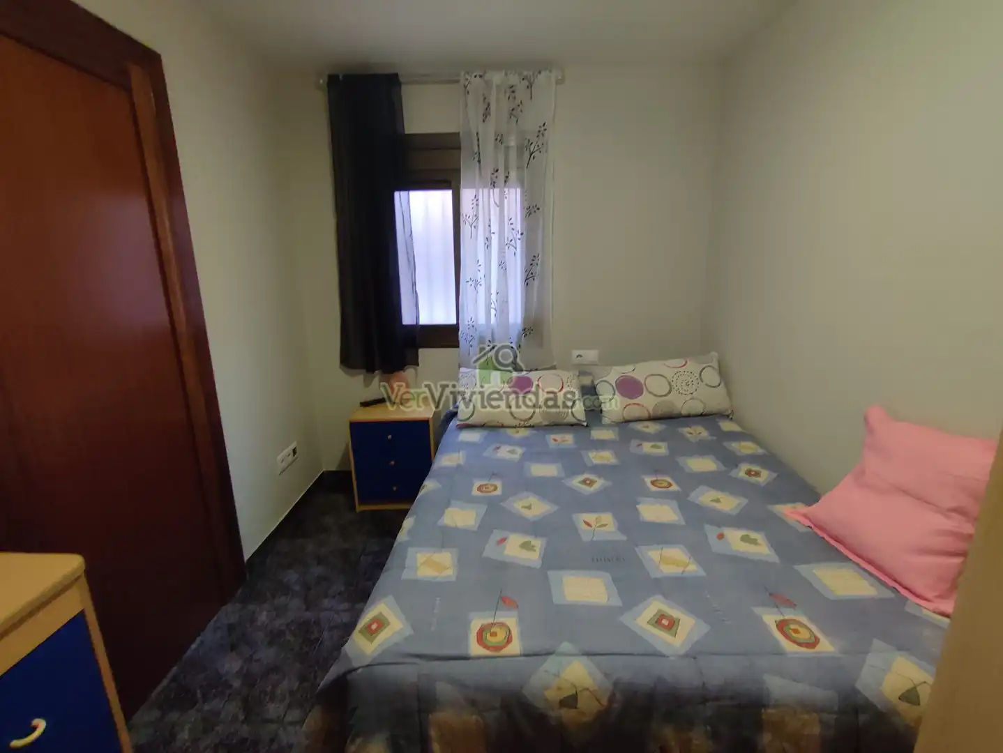 Dormitori de Casa o xalet en venda en Vacarisses amb Aire condicionat, Calefacció i Jardí privat