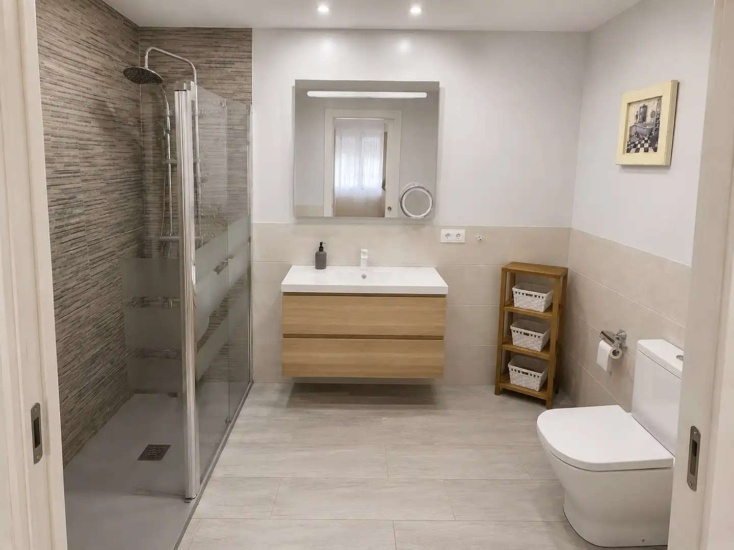 Piso con piscina en venta en Plaça de la Mare, imagen 18