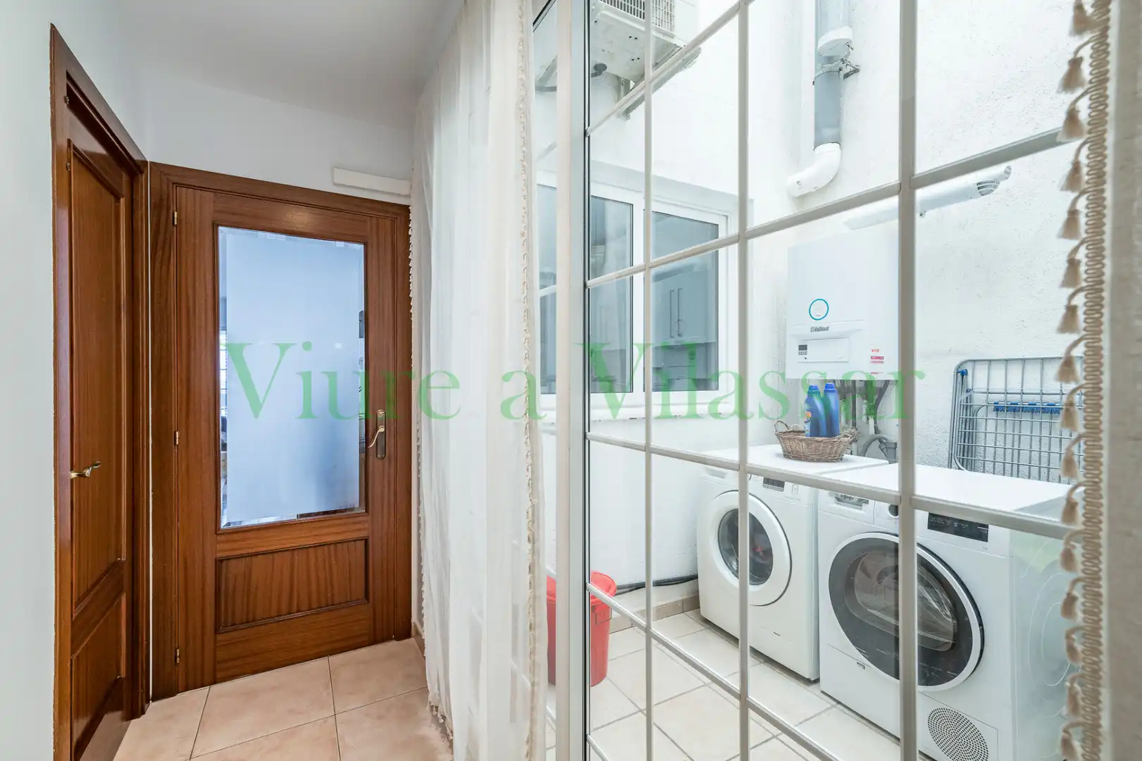 Maison mitoyenne avec terrasse à vendre à Veral d'Ocata, imagen 11