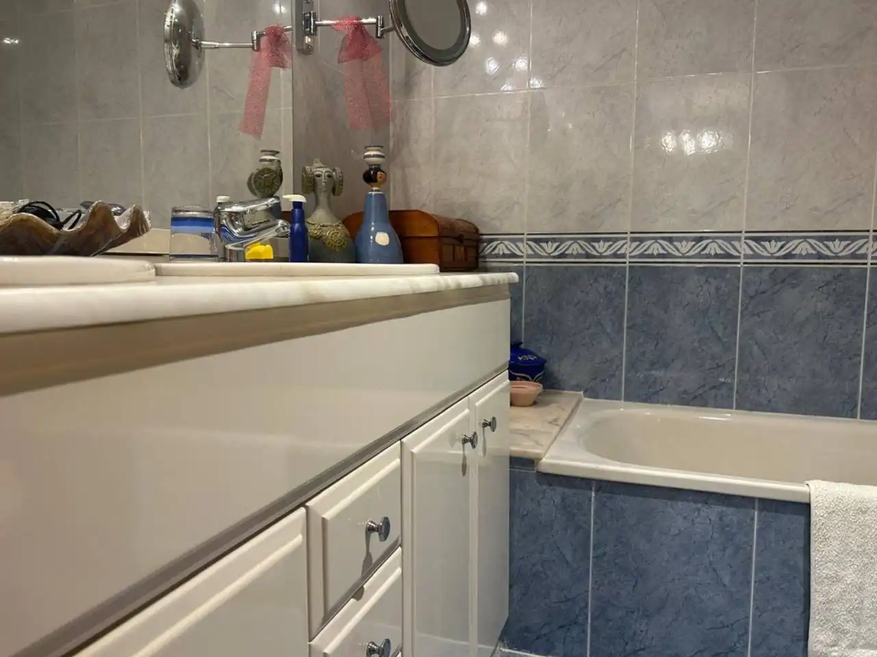Pis amb piscina en venda a Norte, imagen 15