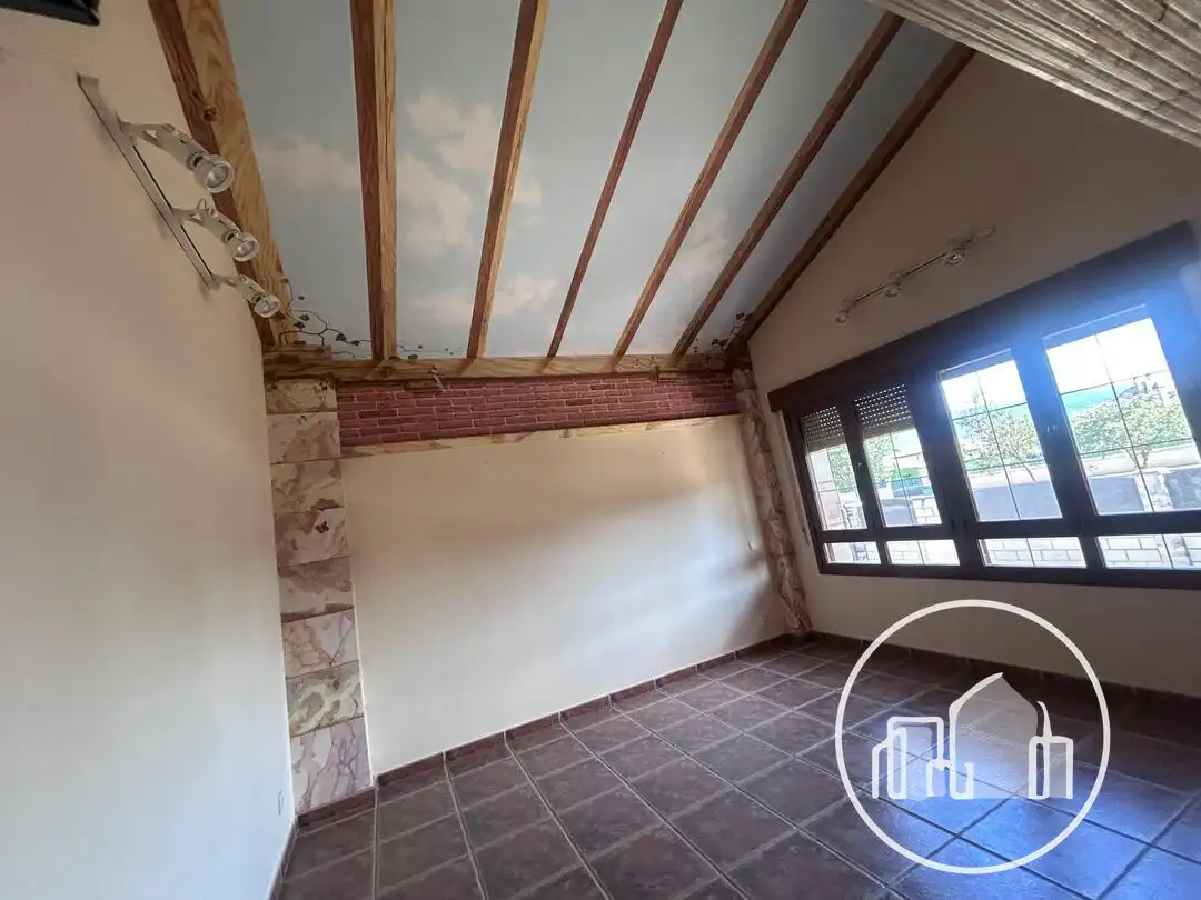 Chalet con piscina en venta en Villarcayo de Merindad de Castilla la Vieja, imagen 11