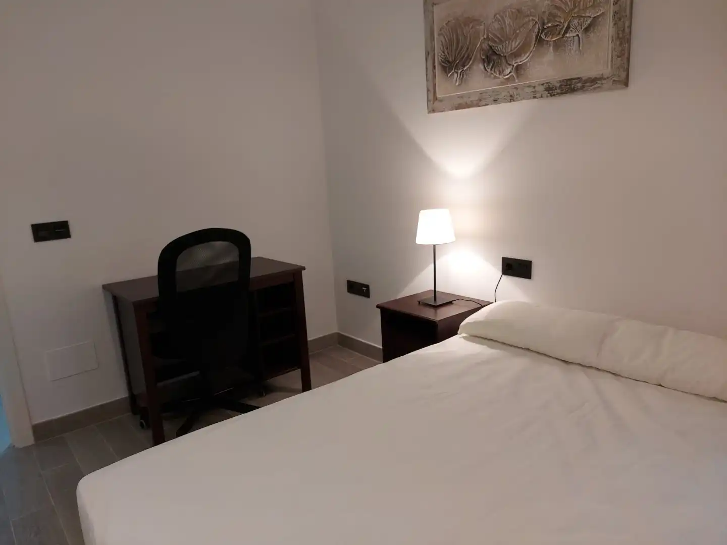 Appartamento con piscina in affitto a Bailén - Miraflores, imagen 14