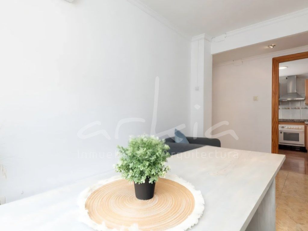 Dormitori de Pis en venda en Xirivella