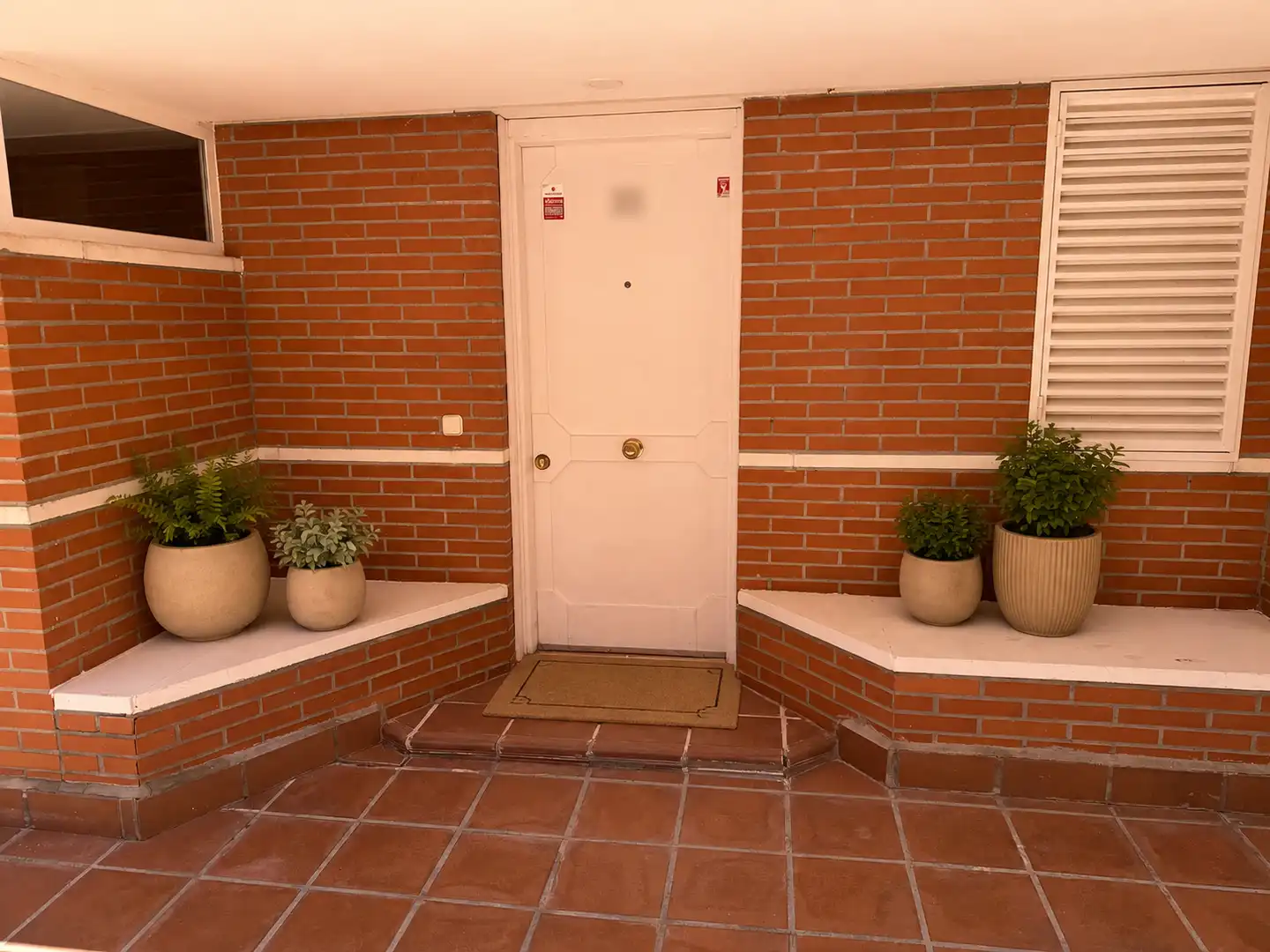 Detached homes for sale in Club de Campo  with Air Conditioner, Heating and Private garden