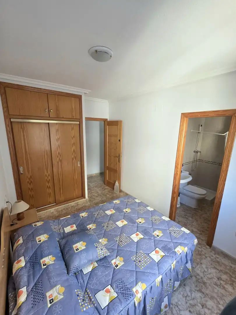 Apartment with lift for sale in Playa del Cura, imagen 13