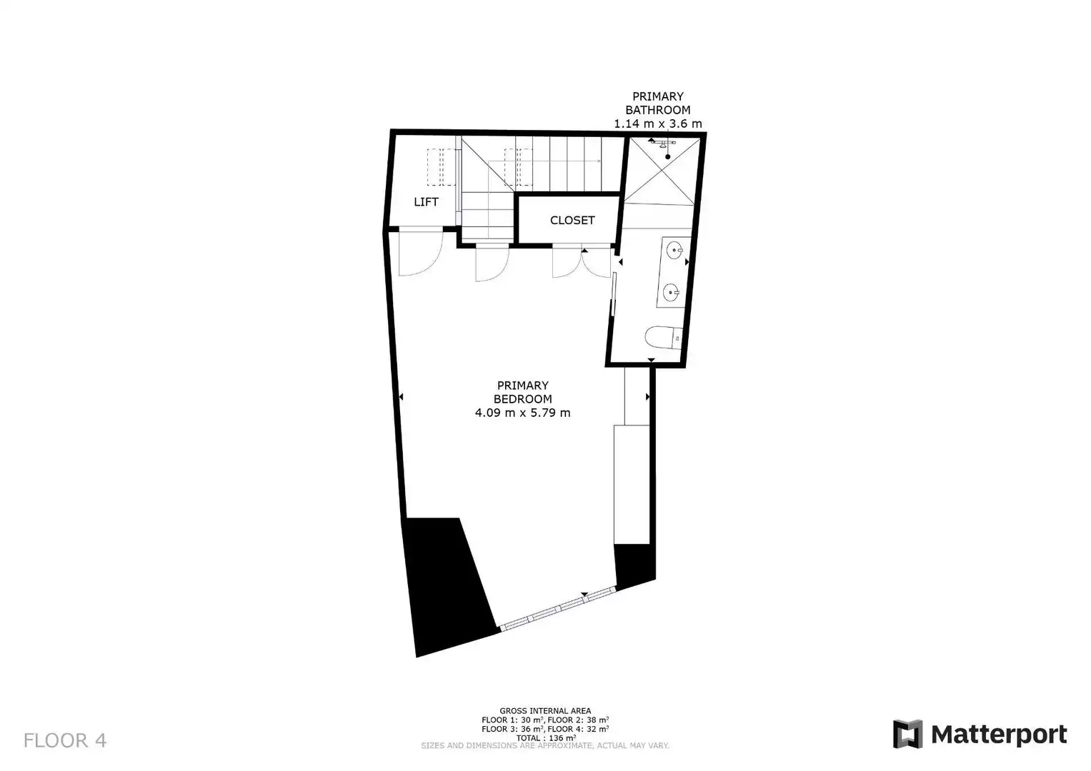 Houses for sale in A Coruña Capital   with Heating and Alarm