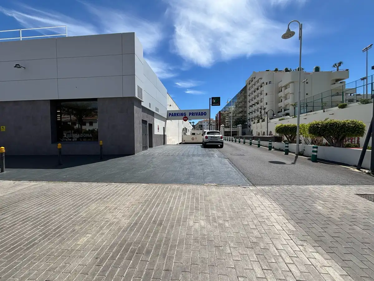 Aparcament en venda a Calle Mar de Plata, imagen 4