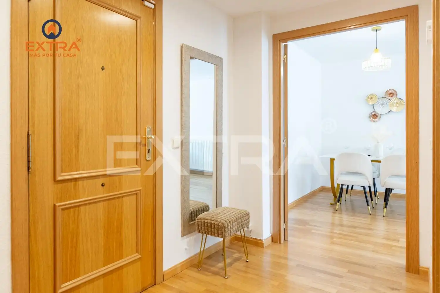 Flat with pool for sale in Calle Jorge Juan, imagen 29