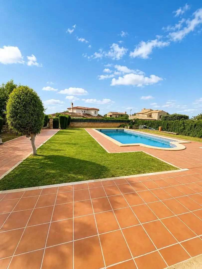 Chalet con terraza en venta en Carrer Carrer Escudella, imagen 33