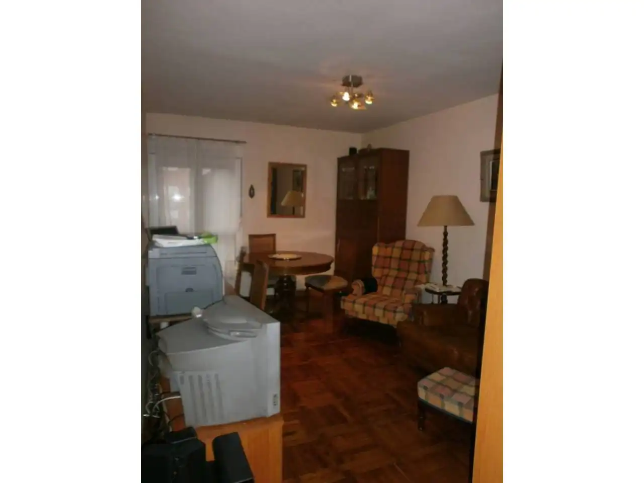 Piso con ascensor en venta en Centro - Casco Histórico