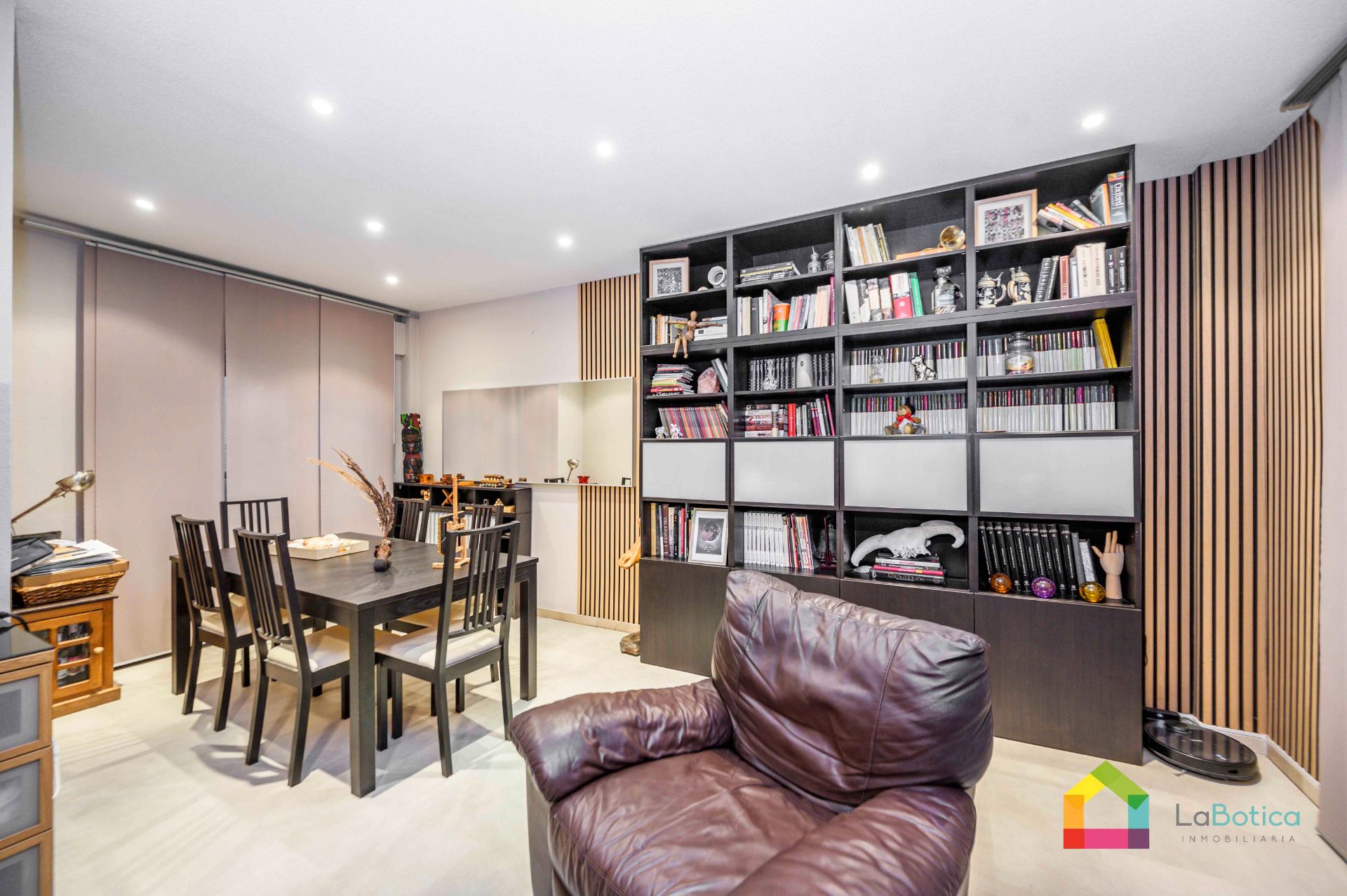 Sala d'estar de Dúplex en venda en Bargas amb Aire condicionat, Calefacció i Terrassa