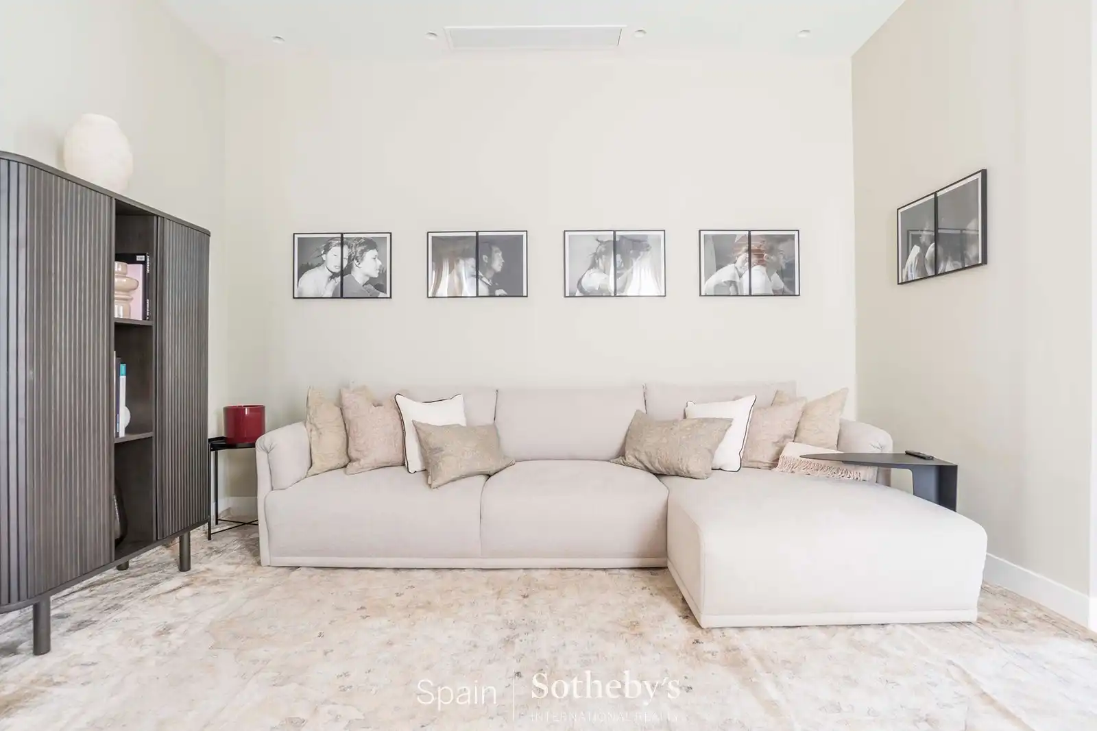 Appartement compact avec ascenseur à vendre à Calle de Columela, imagen 33