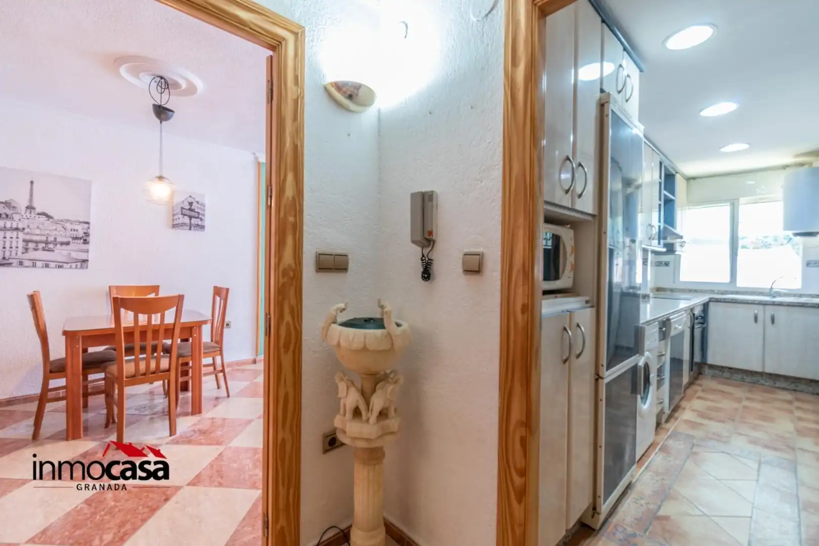 Piso en venta en Calle Calle Rosalía de Castro, imagen 7