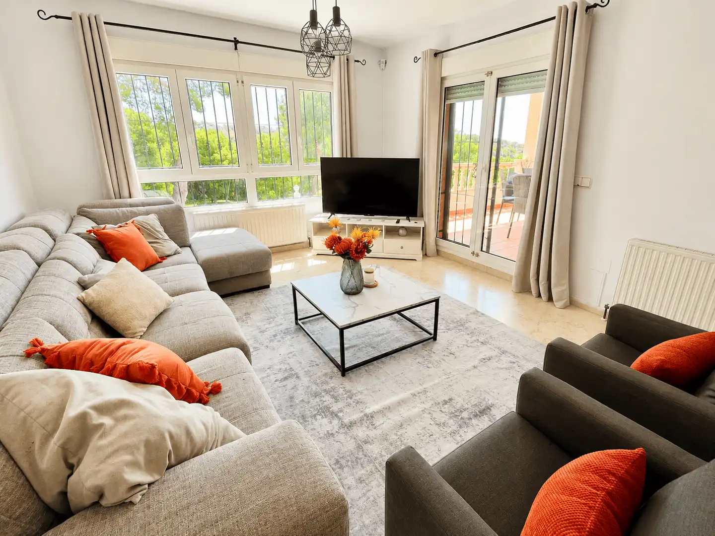 Casa con piscina en venta en Orihuela Costa, imagen 19