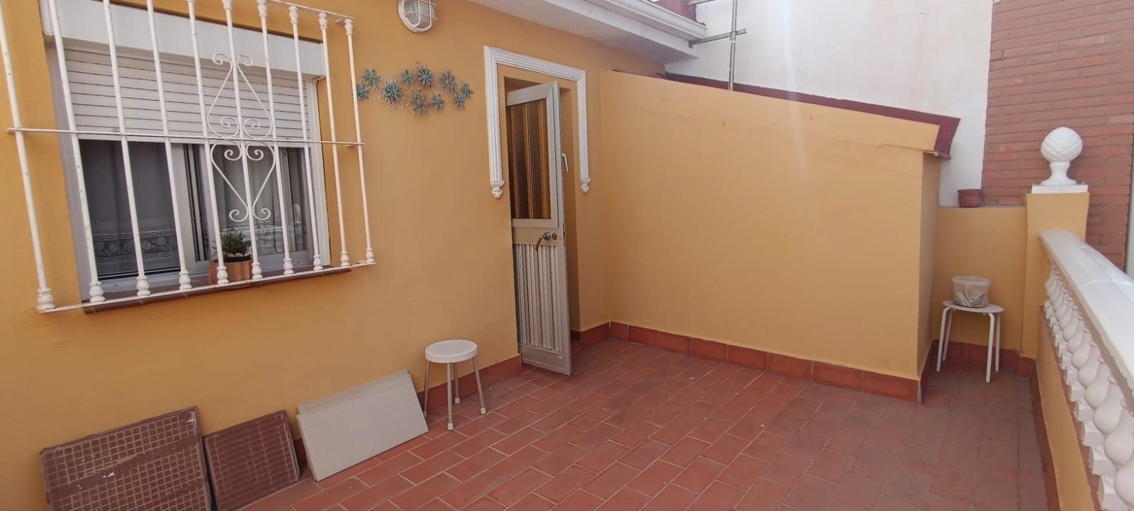 Single-family semi-detached for sale in Málaga Capital  with Terrace