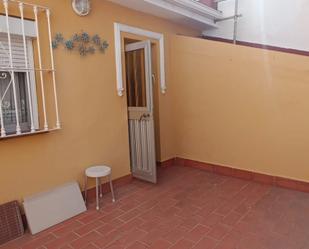 Casa adosada en venda en Málaga Capital amb Terrassa
