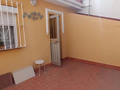Casa adosada en venda en Málaga Capital amb Terrassa