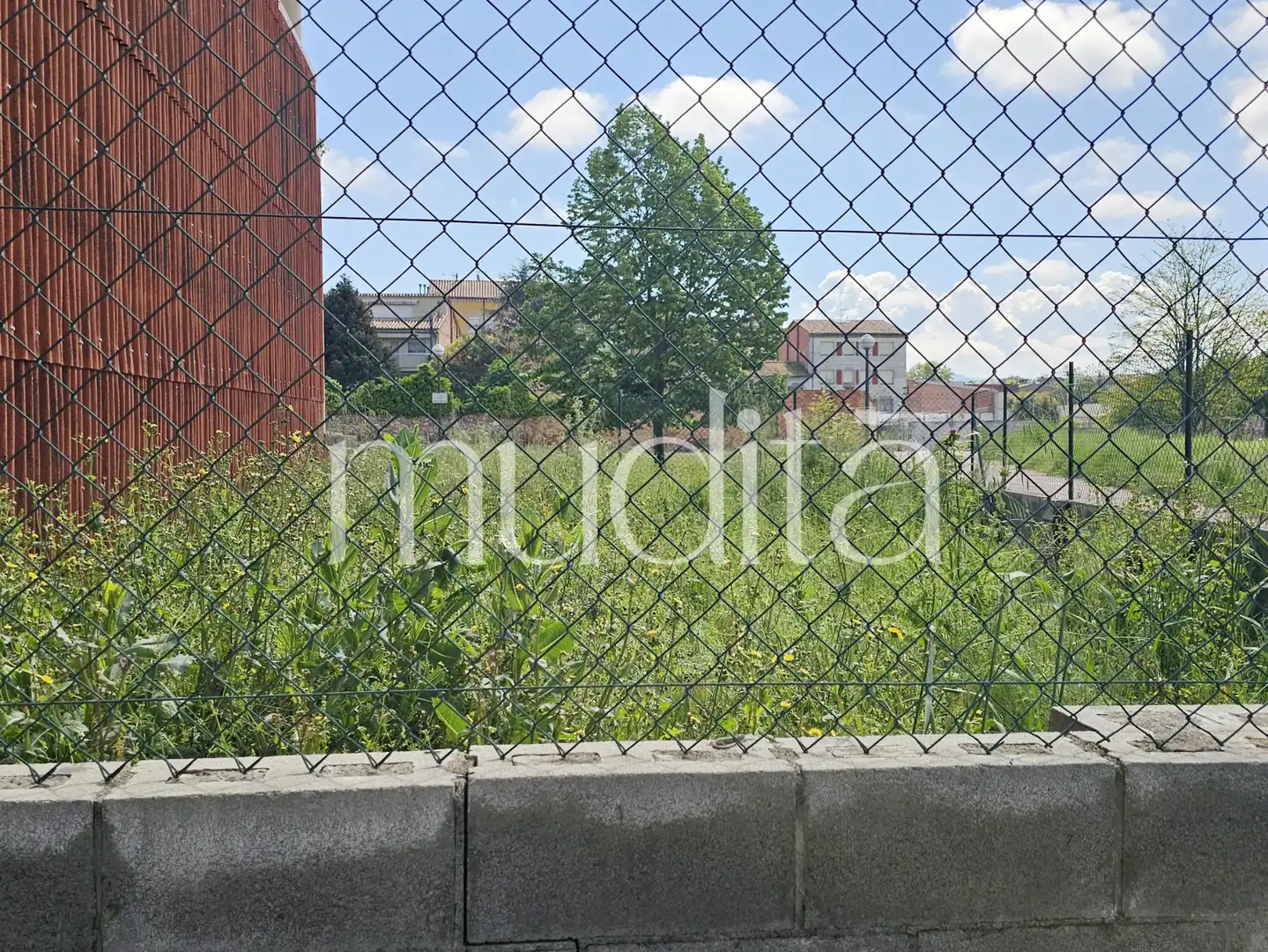 Residencial en venta en Manlleu