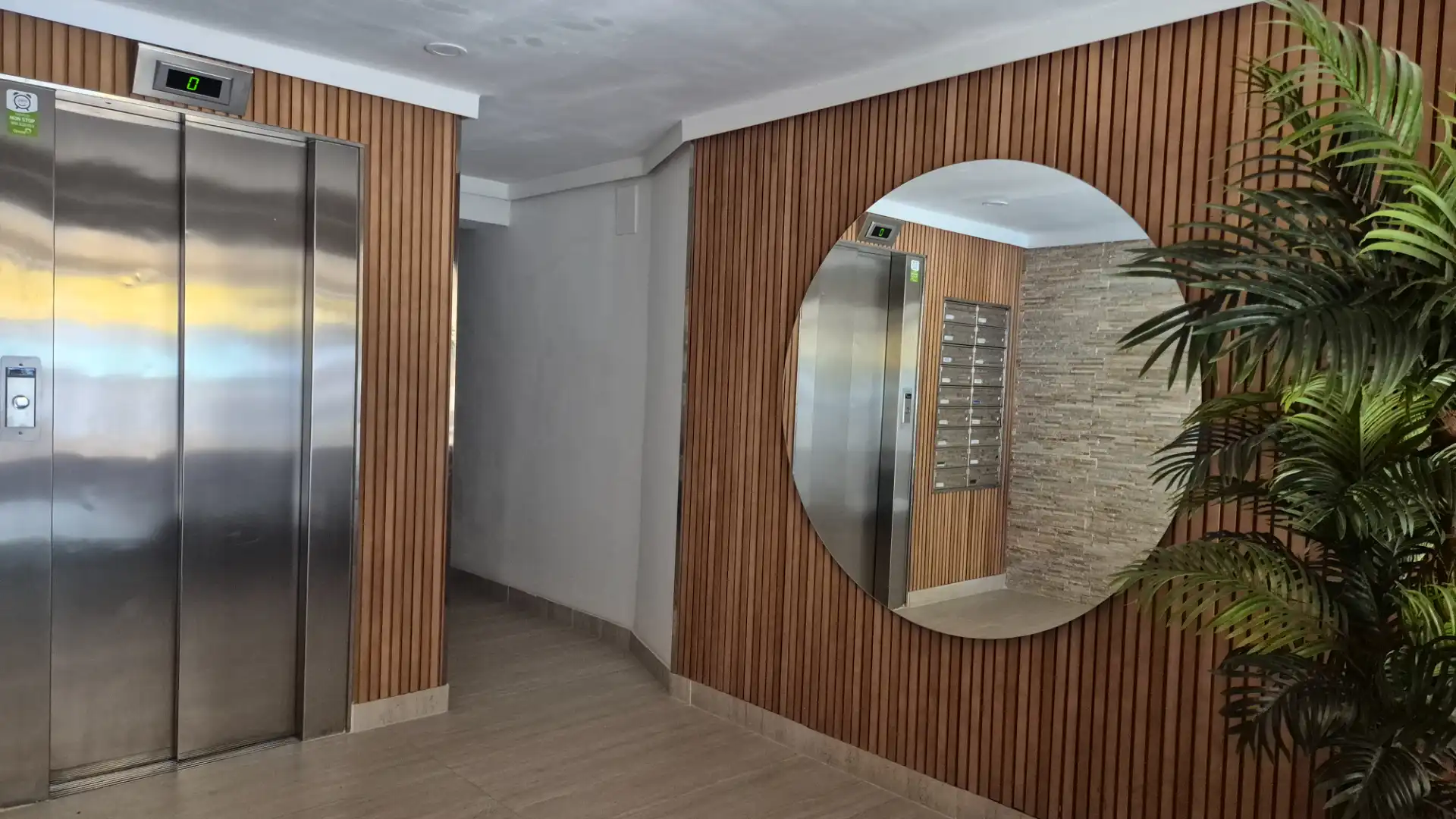 Penthouse mit Aufzug zum Verkauf in Carrer Calderón de la Barca 41, imagen 56