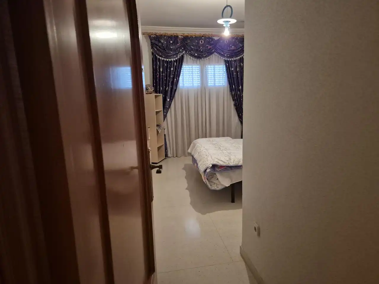 Habitación de Edificio en venta en Pedro Muñoz