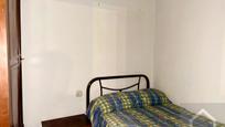 Bedroom of Flat for sale in  Madrid Capital  with Furnished