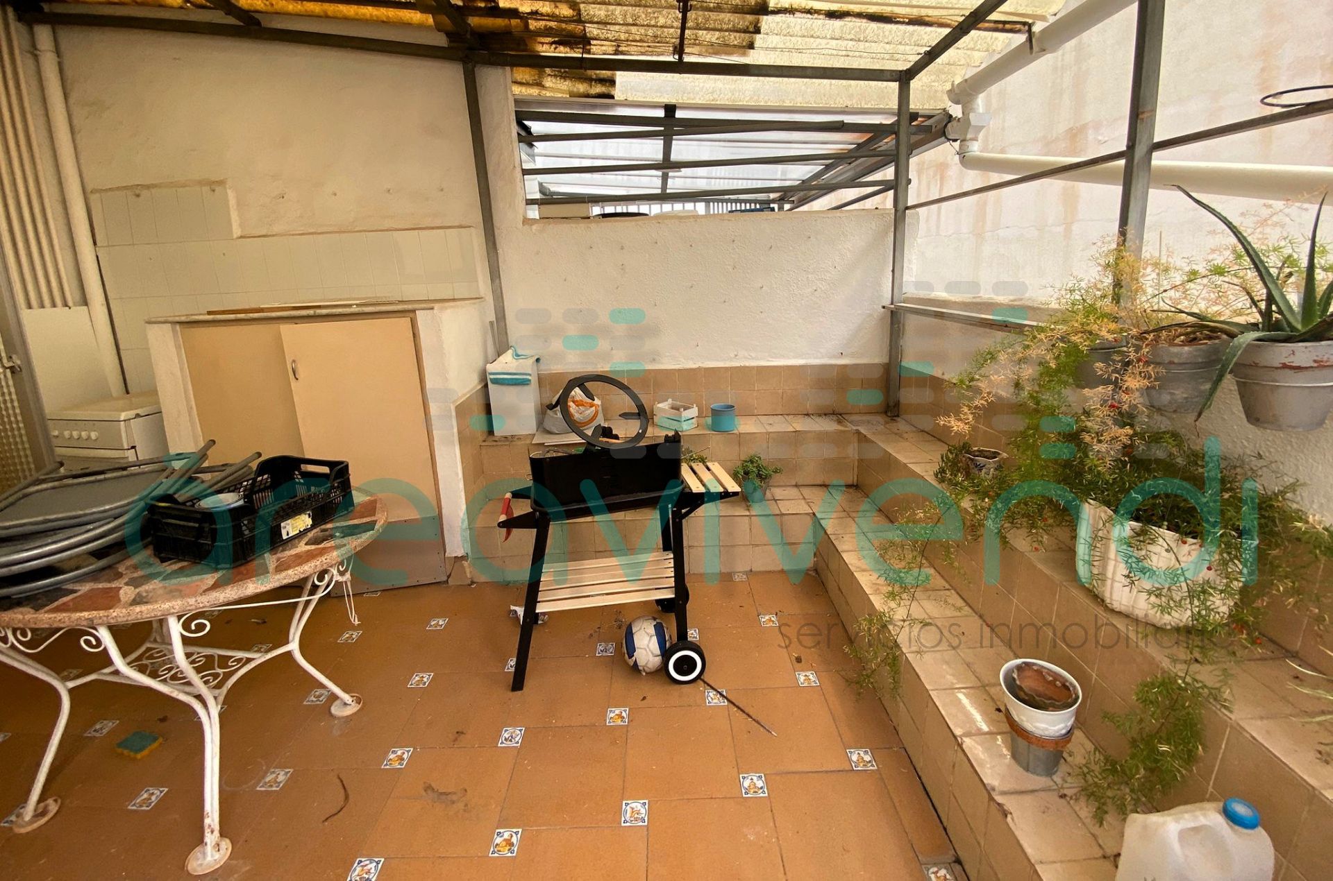 Pis en venda a Carrer Doctor Gea Mariño, Avenida de Valencia - Avenida de Casalduch, Sur