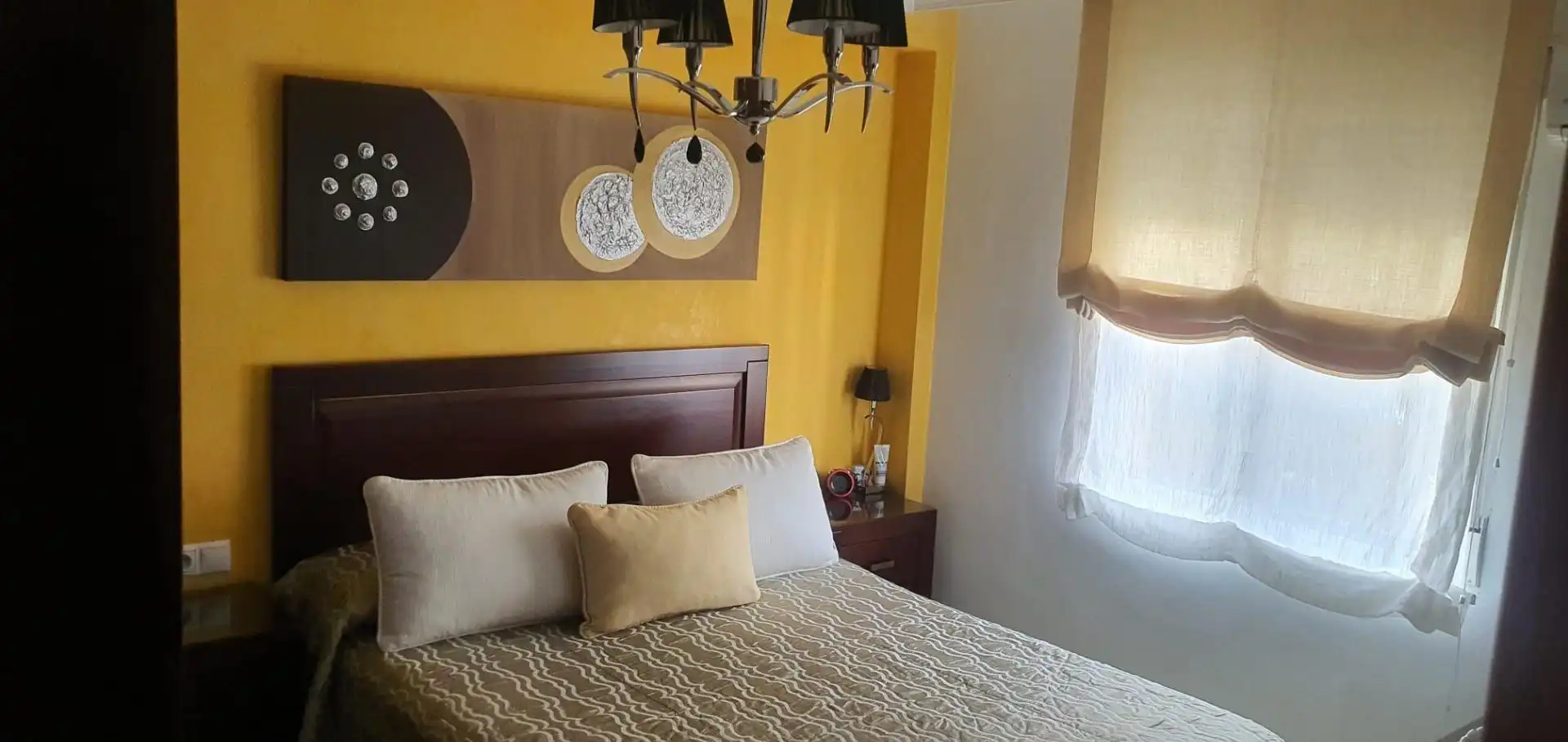 Piso con ascensor en venta en Levante, imagen 6
