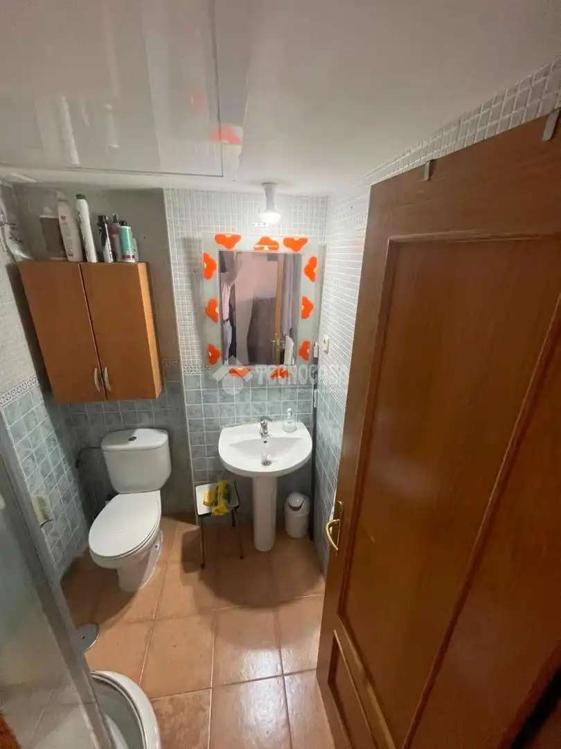 Bany de Pis en venda en Madrid