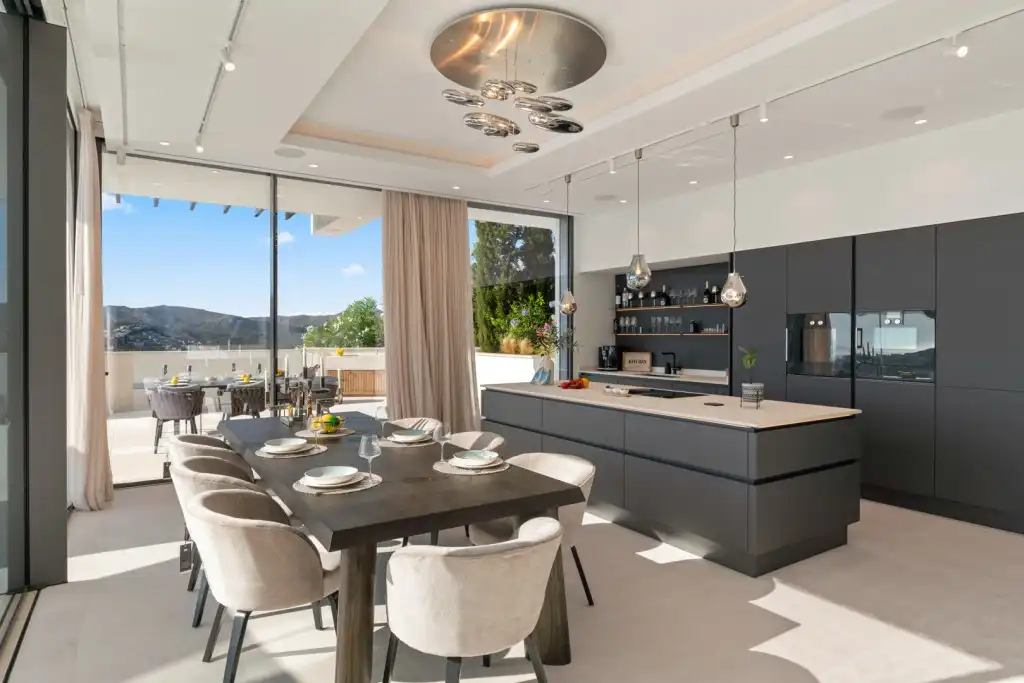 Detached house with pool for sale in Port d'Andratx, imagen 9
