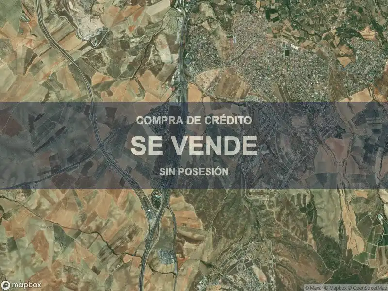 Nave industrial en venta en Villa de Otura