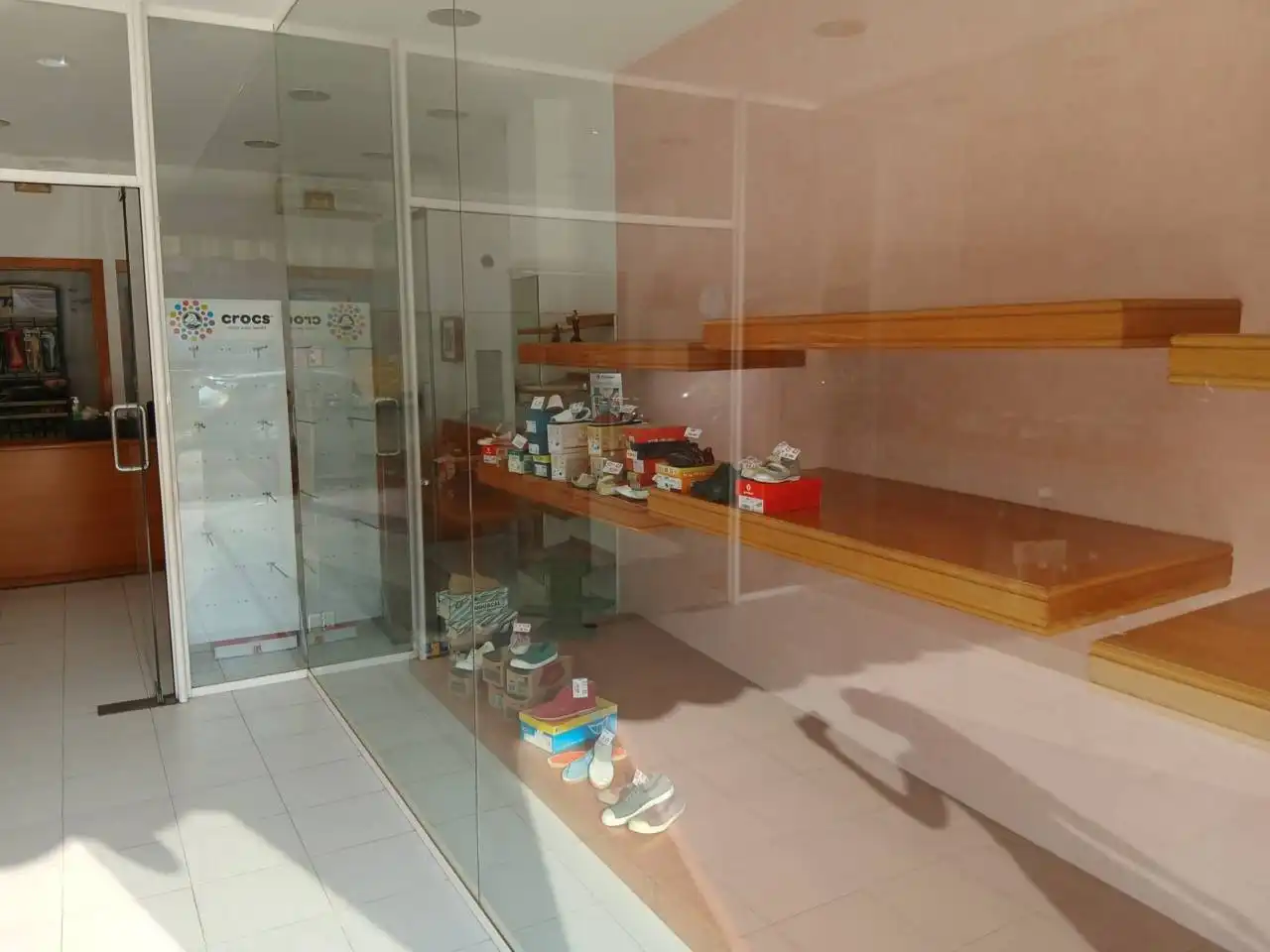 Local de lloguer en Tordera amb Aire condicionat