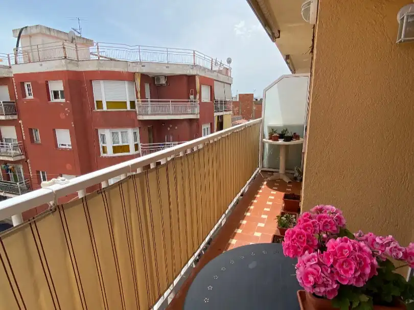 Wohnung zum Verkauf in calle de la Mina 36, imagen 14