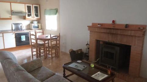 Foto 4 de Pis en venda a Cr-p-7211, 173, Piedrabuena, Ciudad Real