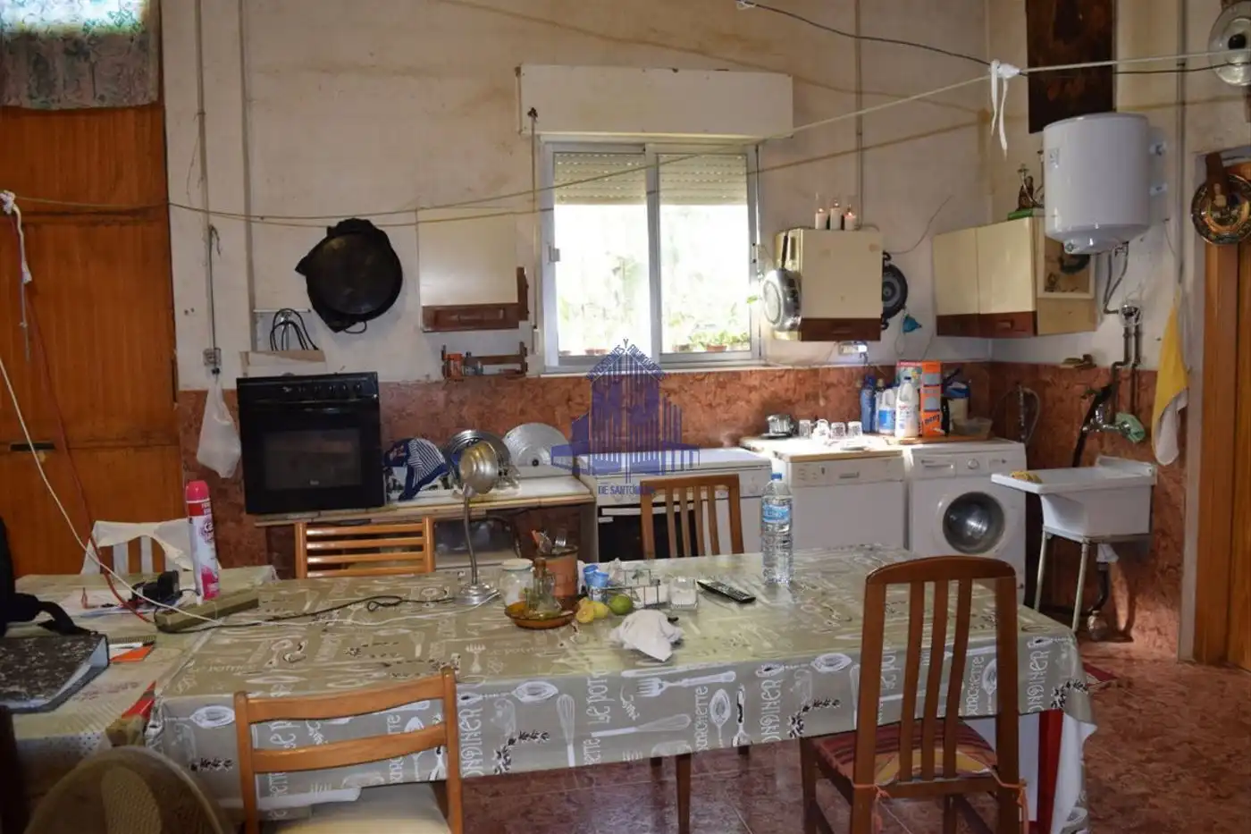 Xalet amb terrassa en venda a Partida la Matanza, imagen 26