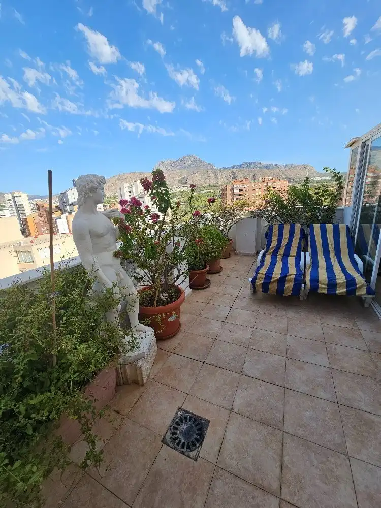 Wohnung mit Pool zum Verkauf in Playa de Poniente, imagen 22