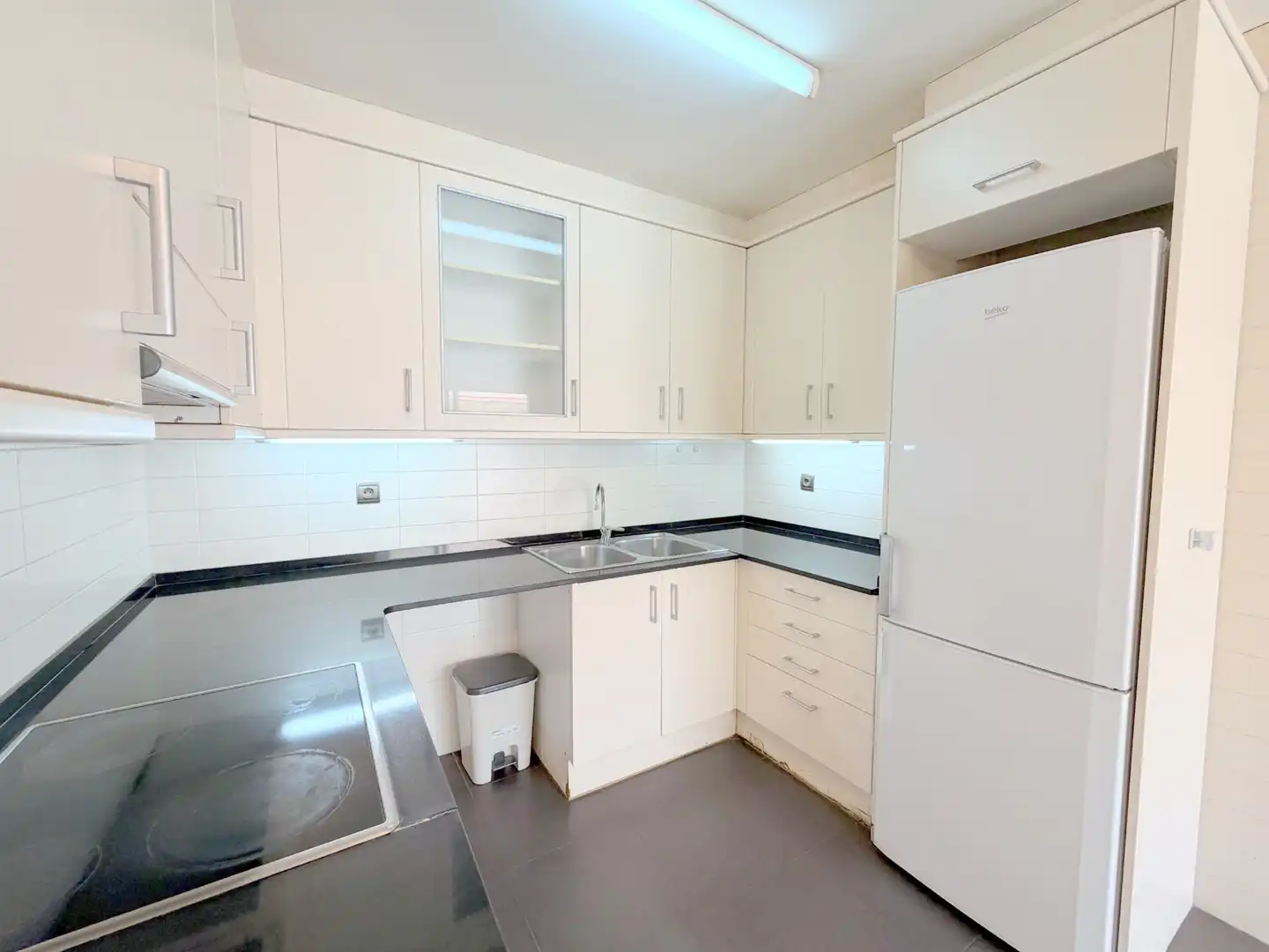 Flat for rent in Carrer de l'Hospital, 19, Centre