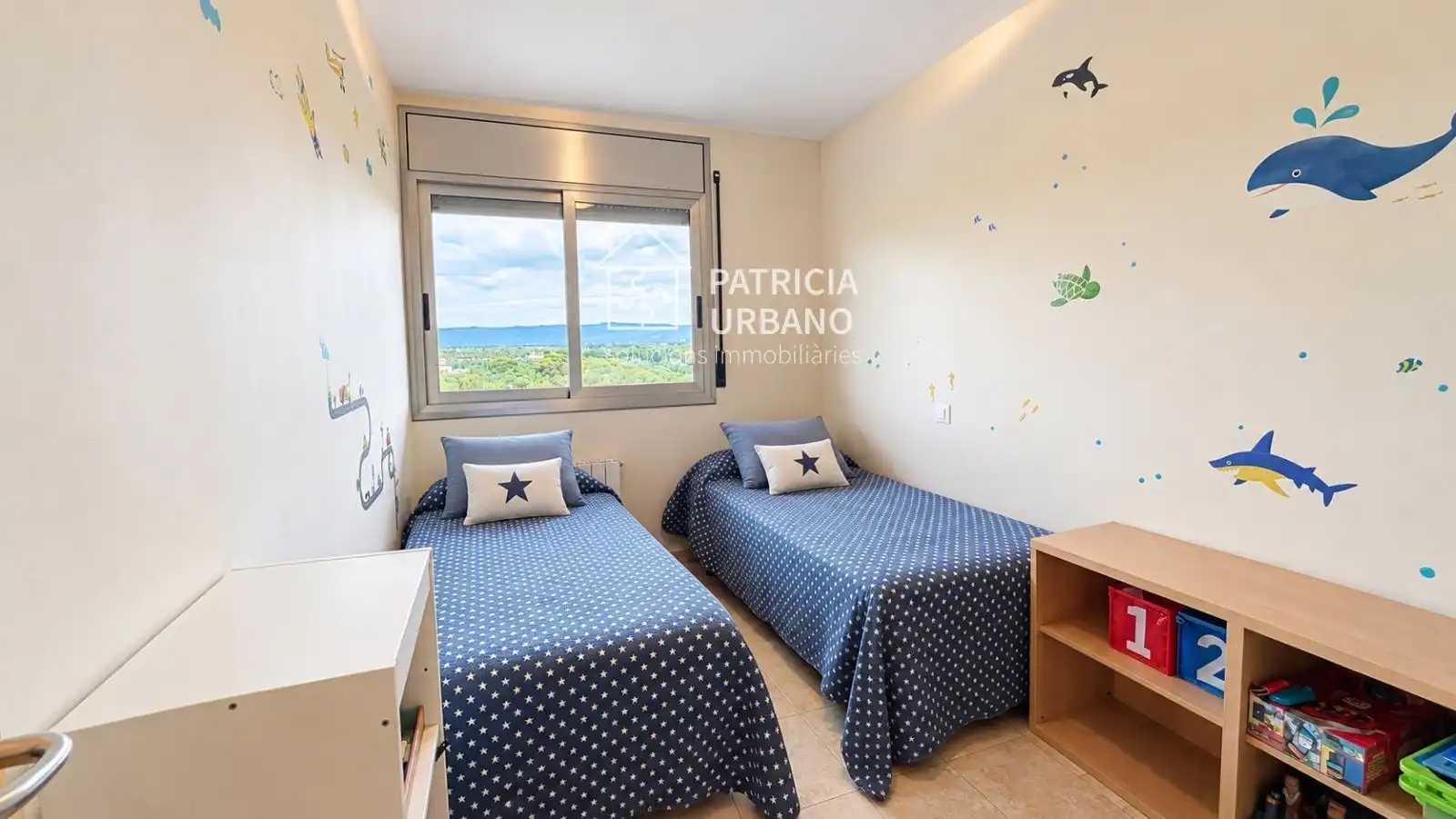 Bedroom of Attic for sale in Vilafortuny - Cap de Sant Pere