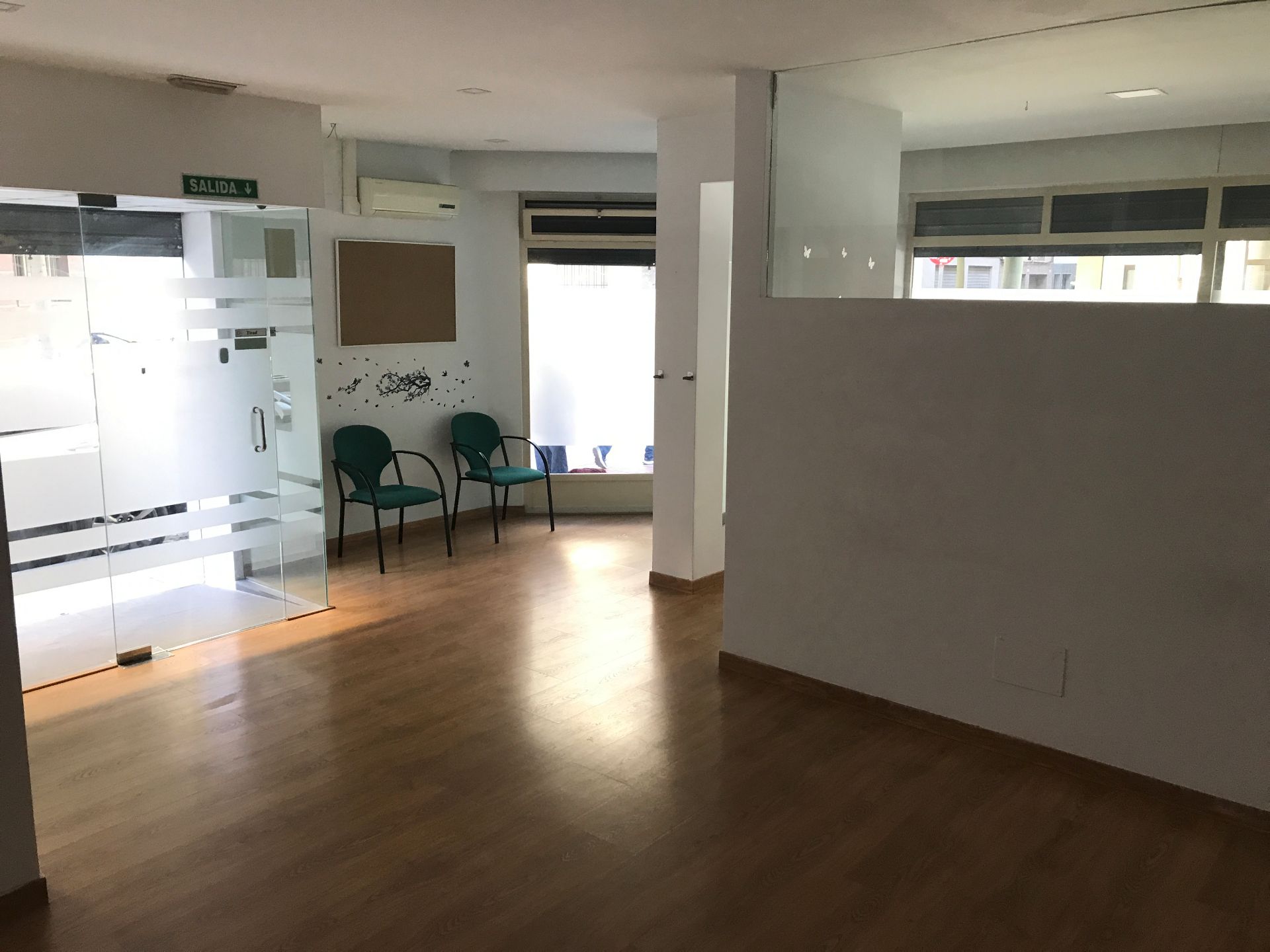 Geschaftsraum zur Miete in Carrer Miguel de Unamuno, 30, Centro, Elche ciudad