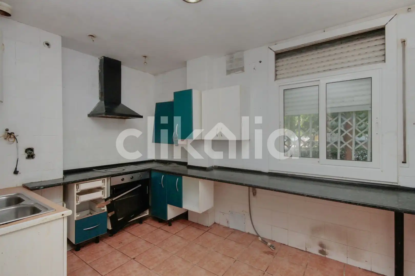 Flat for sale in Can Borrell