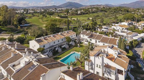 Photo 4 of Detached homes for sale in Nueva Andalucía centro, Marbella
