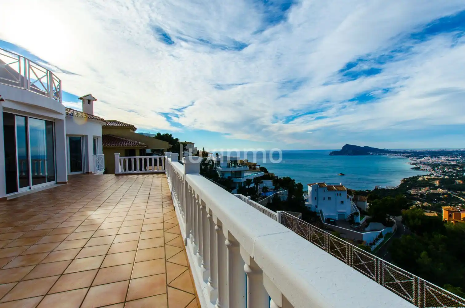 Villa con piscina in vendita a Altea Hills, imagen 3