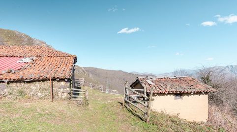 Foto 2 de Casa o xalet en venda a Braña Tuiza, Teverga, Asturias