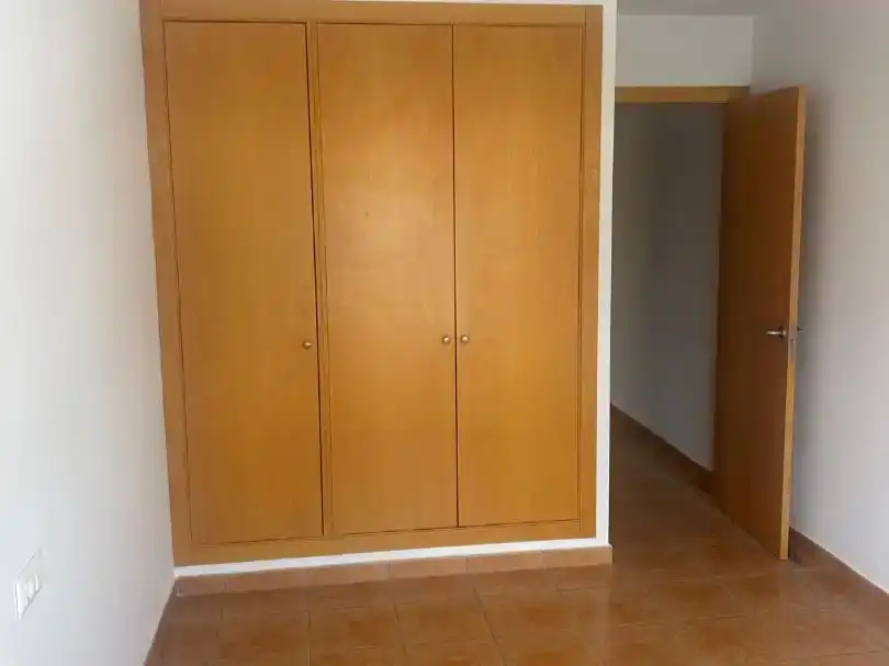 Habitación de Piso en venta en Dénia con Aire acondicionado y Balcón