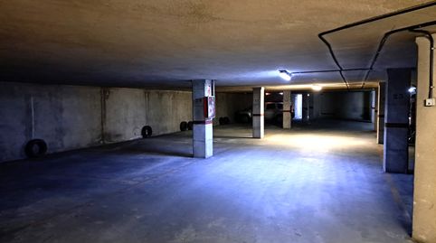 Photo 3 of Garage for rent in Calle Hermanos Paternina García-cid, Haro, La Rioja