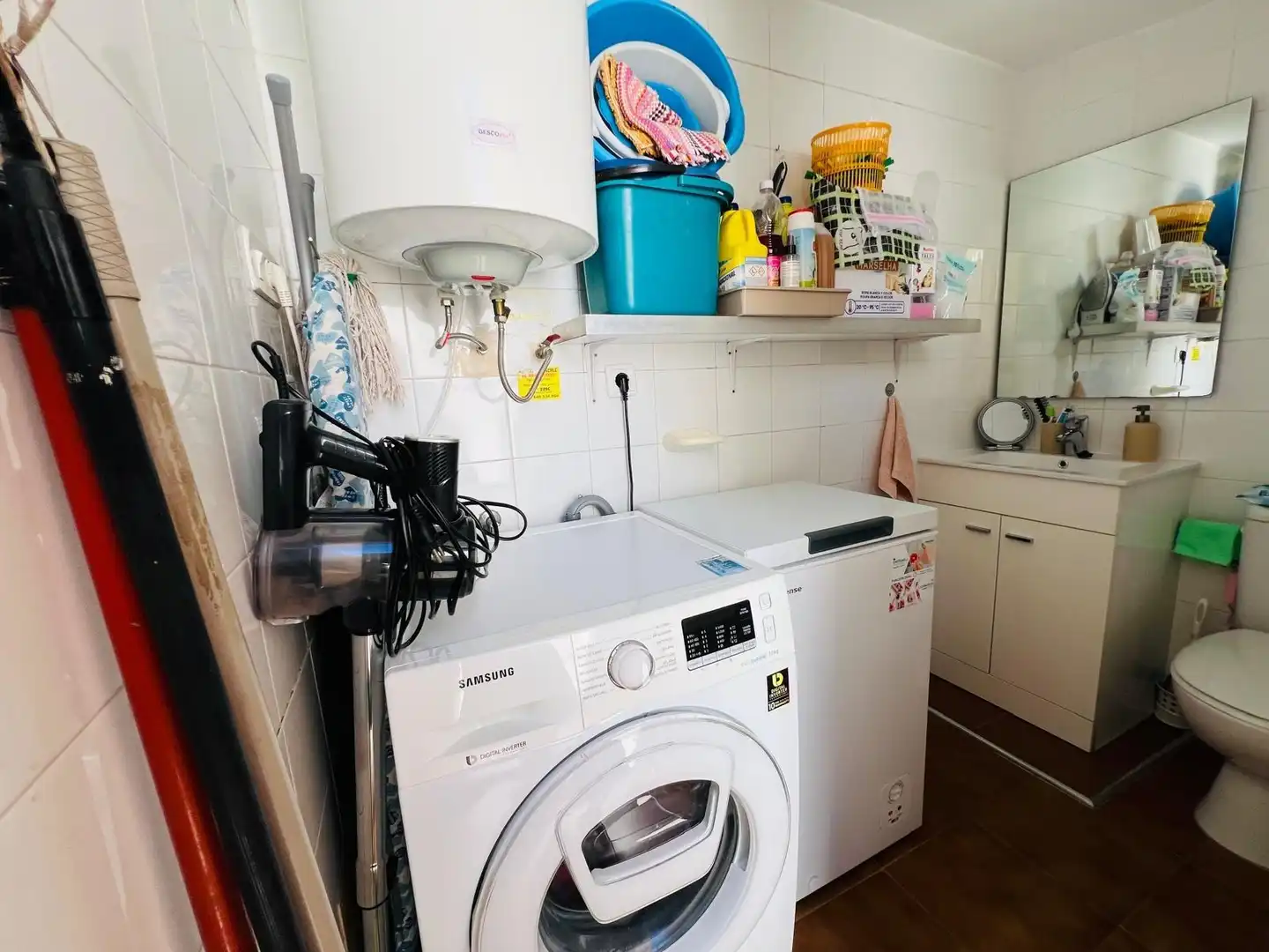 Terraced house with pool for sale in Orihuela Costa, imagen 17