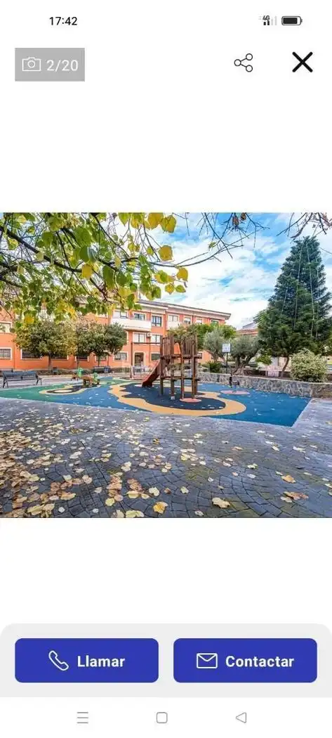 Einzelparkplatz zum Verkauf in CV-715 17, imagen 3