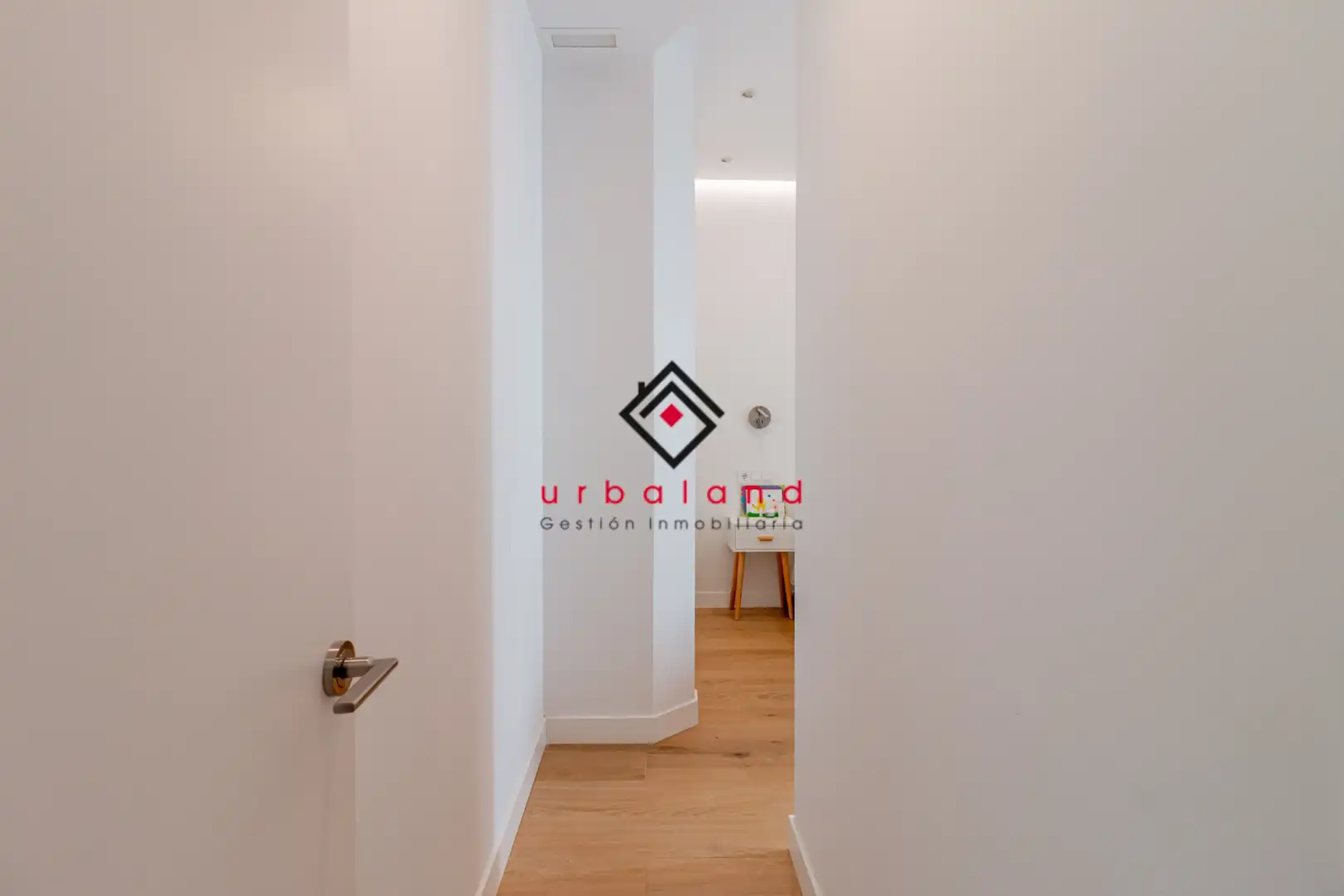 Piso en venta en Madrid con Aire acondicionado, Calefacción y Parquet