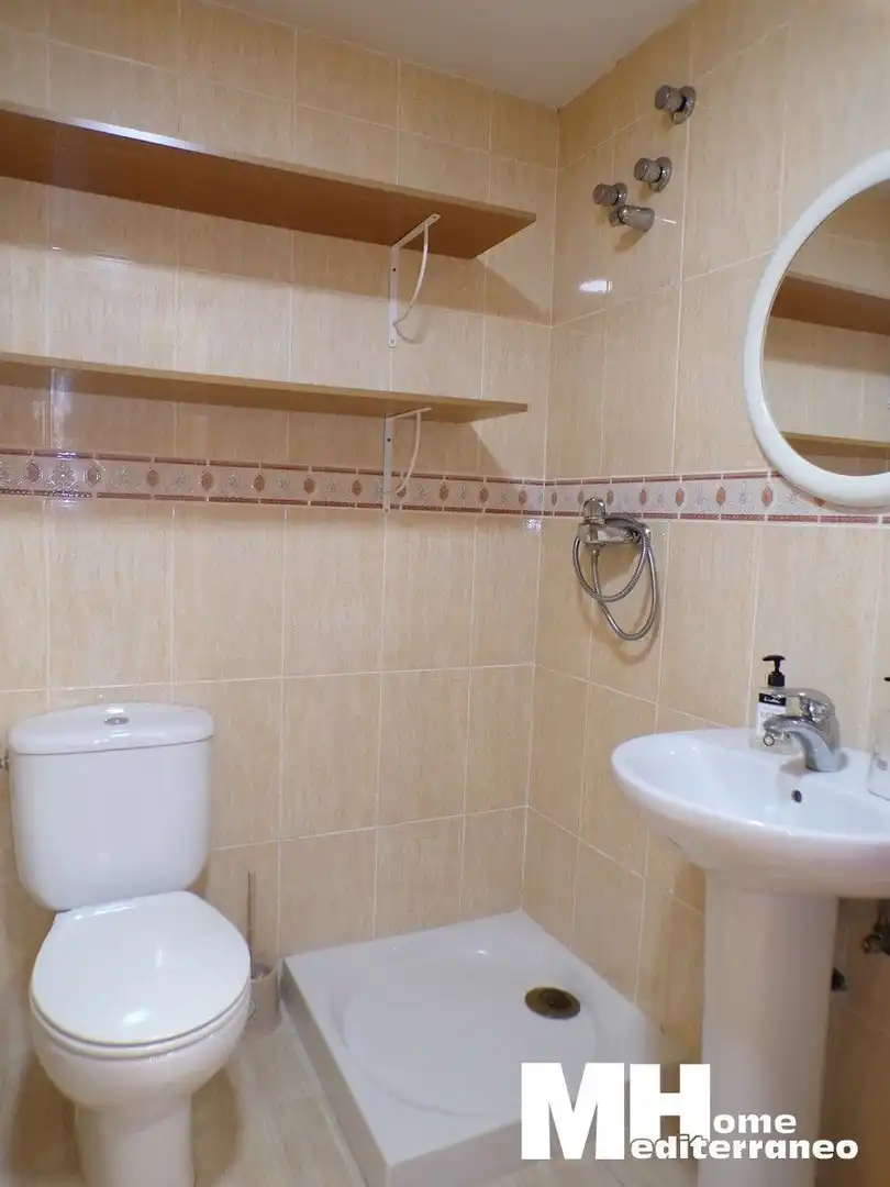 Apartamento en venta en JAUME ROIG, Canet d'En Berenguer