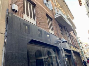Local comercial en venta en Portu Kalea 9