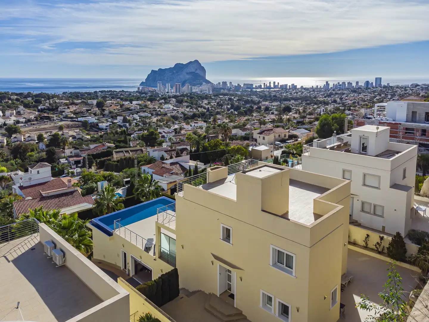 Detached house with pool for sale in Gran Sol, imagen 6